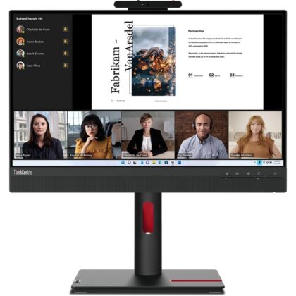 Lenovo ThinkCentre TIO 22 Gen5