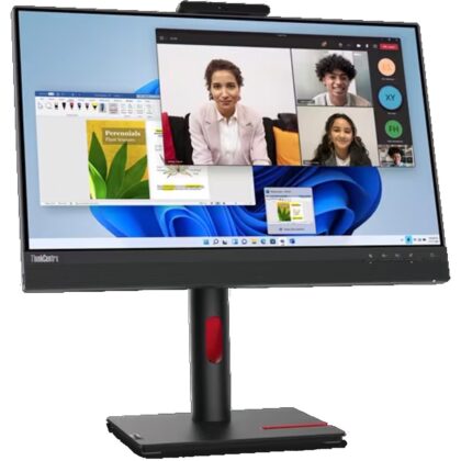 Lenovo ThinkCentre Tiny-In-One 24 Gen5 Touch