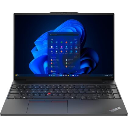 Lenovo ThinkPad E16 AMD G2 (21M50025GE)