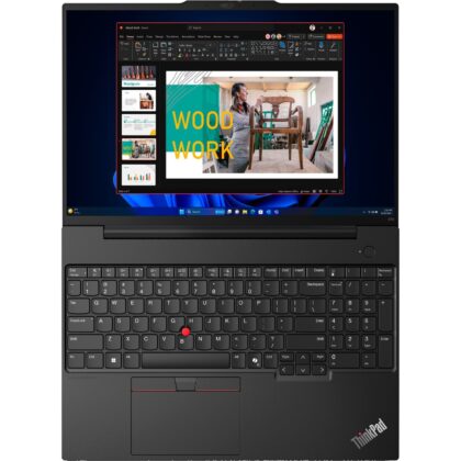 Lenovo ThinkPad E16 AMD G2 (21M50025GE)