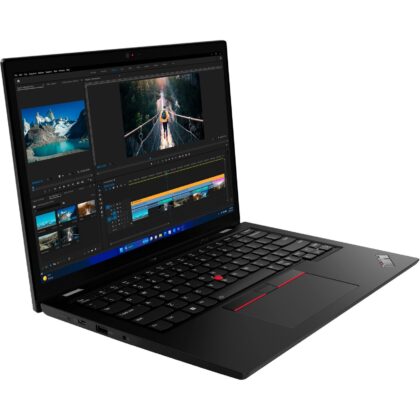 Lenovo ThinkPad L13 2-in-1 G5 (21LM001GGE)