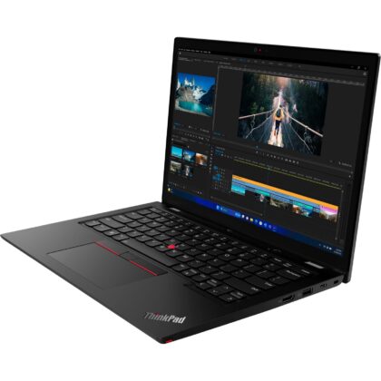 Lenovo ThinkPad L13 2-in-1 G5 (21LM001GGE)