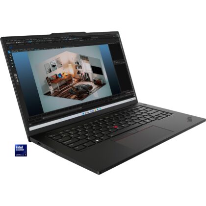 Lenovo ThinkPad P14s G5 (21G2000JGE)