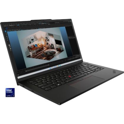 Lenovo ThinkPad P14s G5 (21G2004MGE)