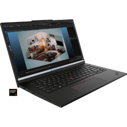 Lenovo ThinkPad P14s G5 AMD (21ME0009GE)