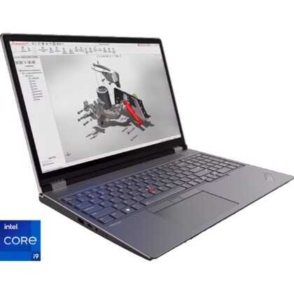 Lenovo ThinkPad P16 G2 (21FA000JGE)