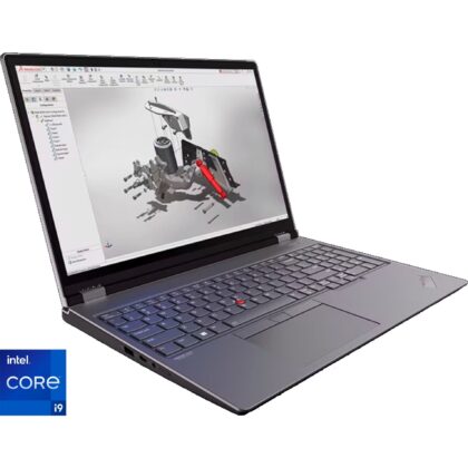 Lenovo ThinkPad P16 G2 (21FA0034GE)