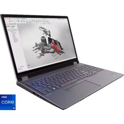 Lenovo ThinkPad P16 G2 (21FA0045GE)