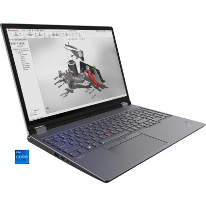 Lenovo ThinkPad P16 G2 (21FA004RGE)