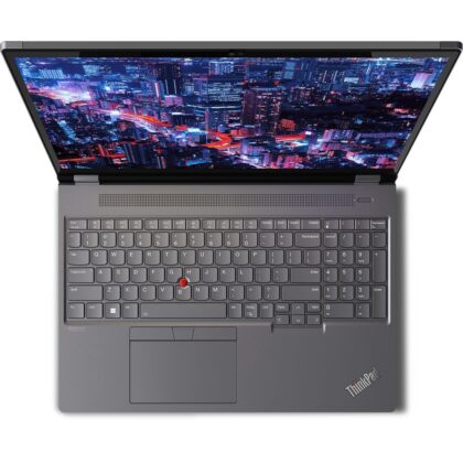 Lenovo ThinkPad P16 G2 (21FA004RGE)