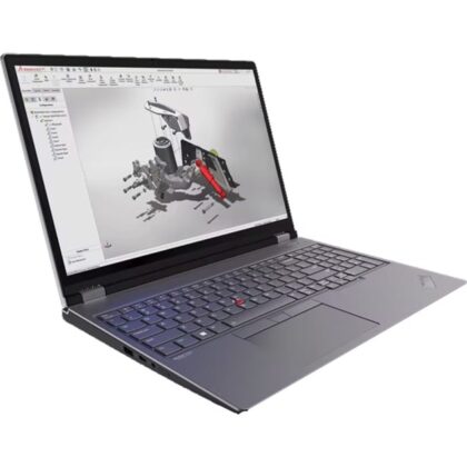 Lenovo ThinkPad P16 G2 (21FA004SGE)