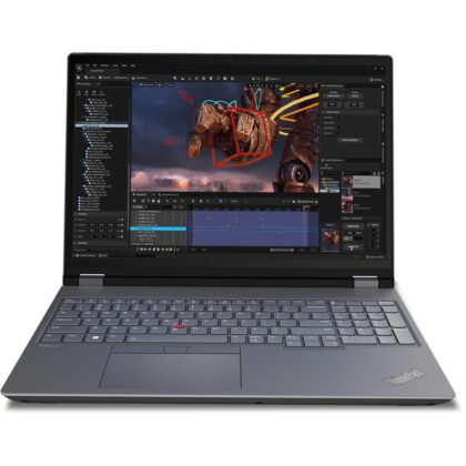 Lenovo ThinkPad P16 G2 (21FA005HGE)
