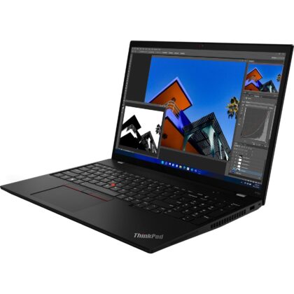 Lenovo ThinkPad P16s G2 (21K90000GE)