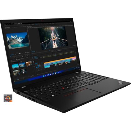 Lenovo ThinkPad P16s G2 (21K90000GE)