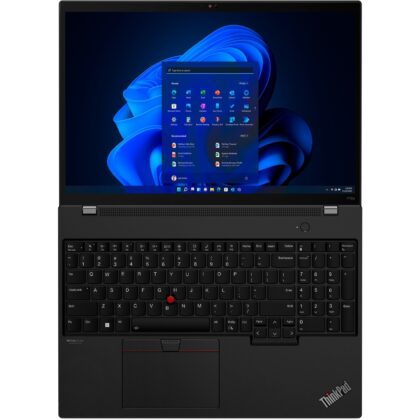 Lenovo ThinkPad P16s G2 (21K90000GE)