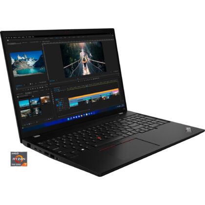 Lenovo ThinkPad P16s G2 (21K9000FGE)