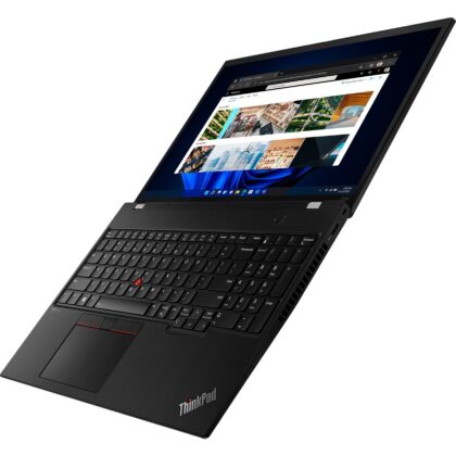 Lenovo ThinkPad P16s G2 (21K9000FGE)