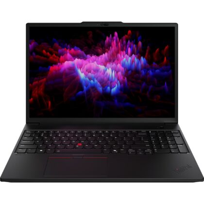 Lenovo ThinkPad P16s G3 (21KS000GGE)