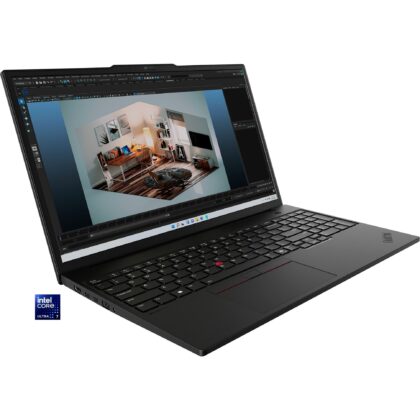 Lenovo ThinkPad P16s G3 (21KS000GGE)