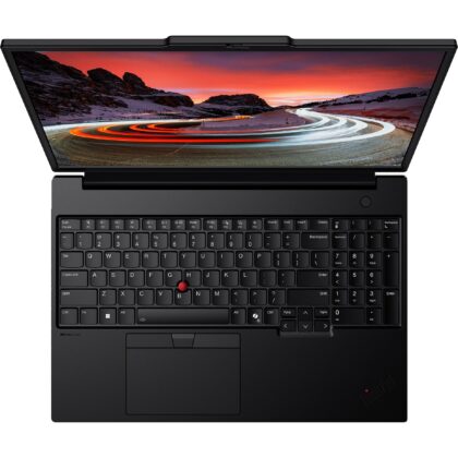 Lenovo ThinkPad P16s G3 (21KS000GGE)