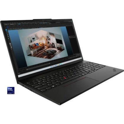 Lenovo ThinkPad P16s G3 (21KS003QGE)