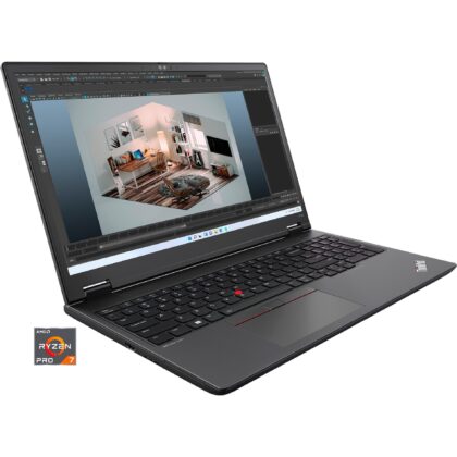 Lenovo ThinkPad P16v G1 (21FE003CGE)