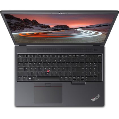 Lenovo ThinkPad P16v G1 (21FE003GGE)