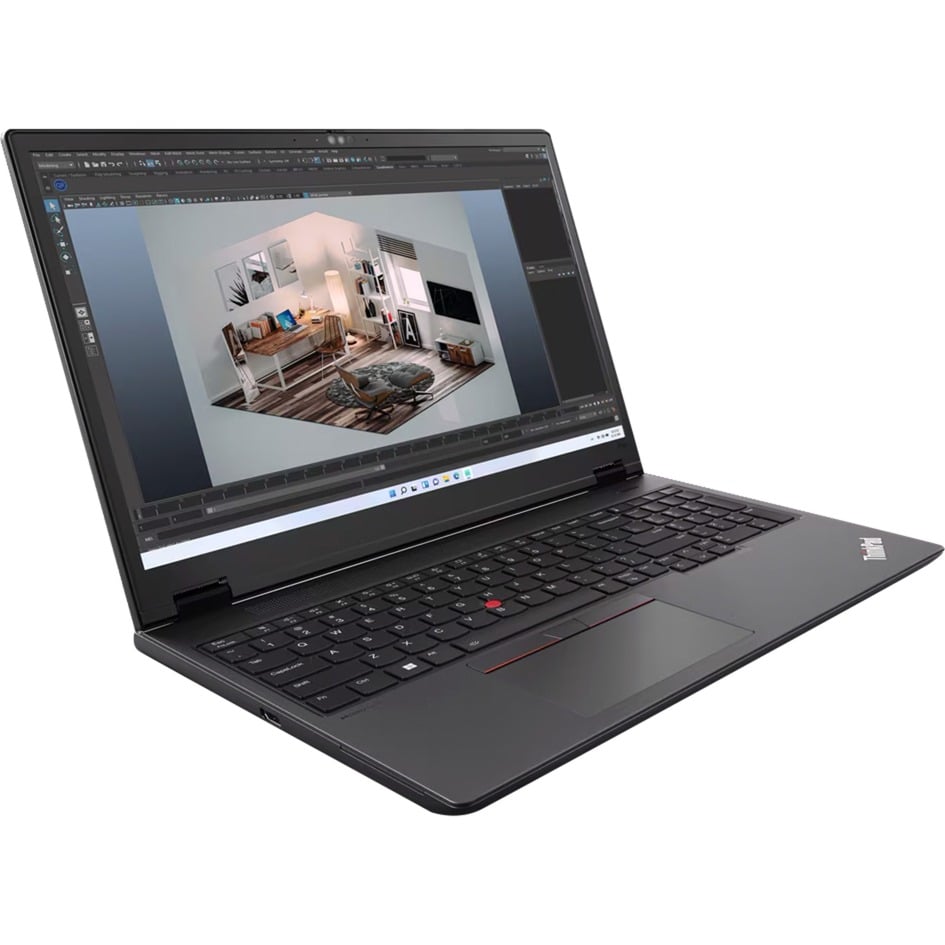 Lenovo ThinkPad P16v G2 (21KX000DGE)