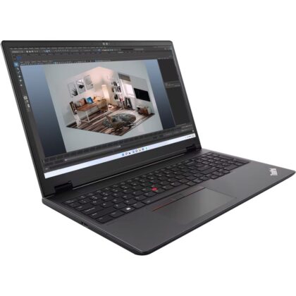 Lenovo ThinkPad P16v G2 (21KX001DGE)