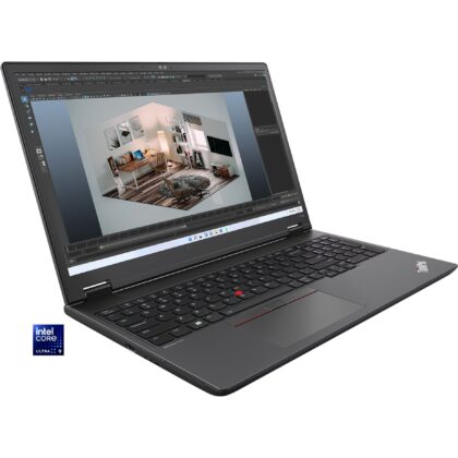 Lenovo ThinkPad P16v G2 (21KX003NGE)