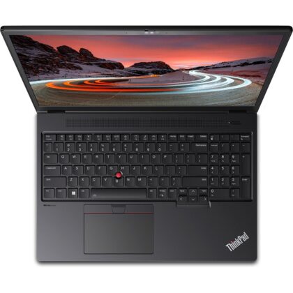 Lenovo ThinkPad P16v G2 (21KX003NGE)