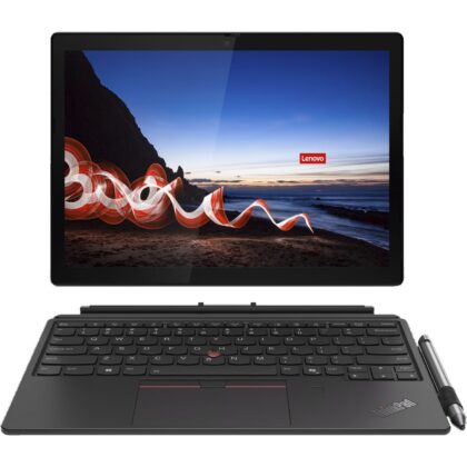 Lenovo ThinkPad X12 Detachable G2 (21LK001LGE)