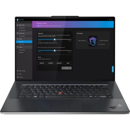 Lenovo ThinkPad Z16 G2 (21JX001YGE)