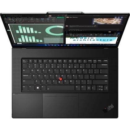 Lenovo ThinkPad Z16 G2 (21JX001YGE)