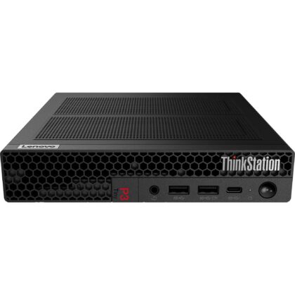 Lenovo ThinkStation P3 Tiny (30H00053GE)