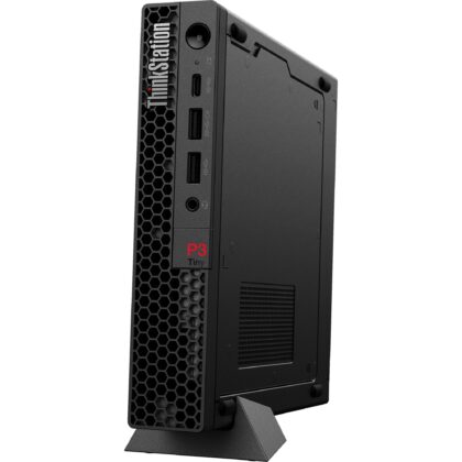 Lenovo ThinkStation P3 Tiny (30H0005TGE)