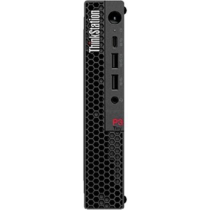 Lenovo ThinkStation P3 Tiny (30H0005TGE)