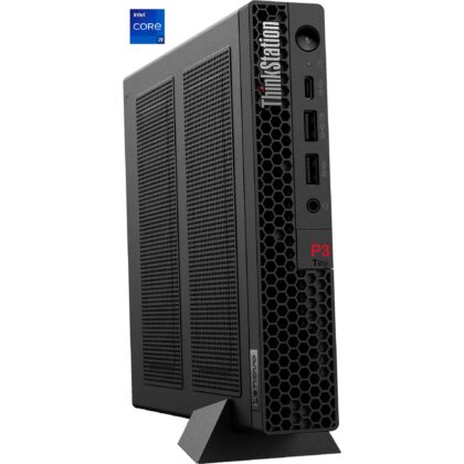 Lenovo ThinkStation P3 Tiny (30H0006AGE)