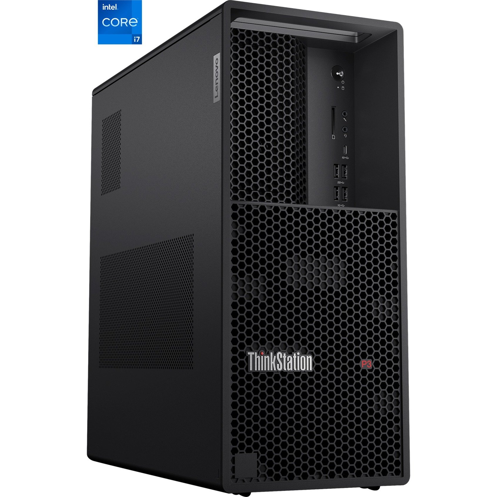 Lenovo ThinkStation P3 Tower (30GS00BPGE)