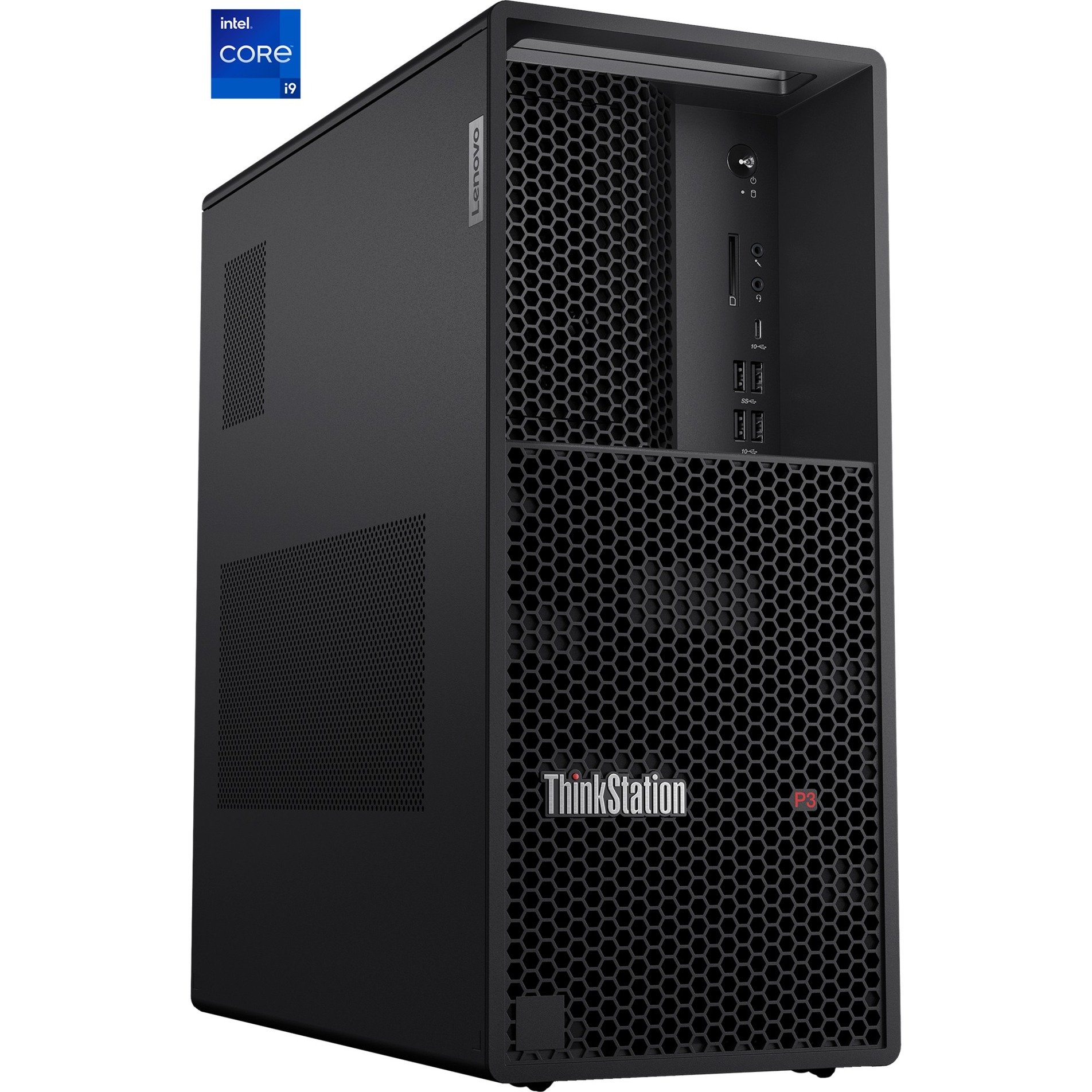 Lenovo ThinkStation P3 Tower (30GS00DAGE)