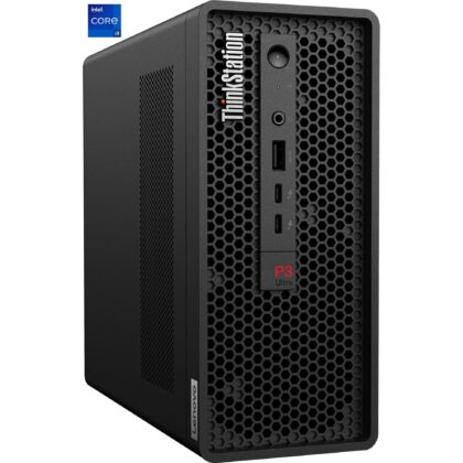 Lenovo ThinkStation P3 Ultra (30HA005GGE)