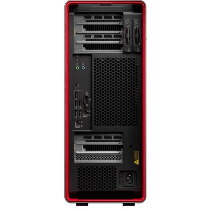 Lenovo ThinkStation P8 (30HH0014GE)