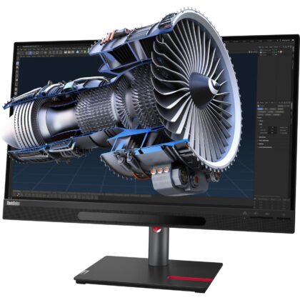 Lenovo ThinkVision 27 3D