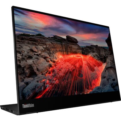 Lenovo ThinkVision M14t Gen2