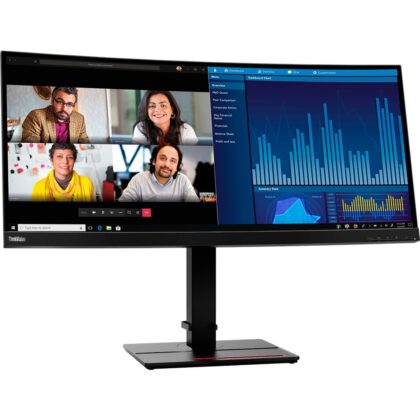 Lenovo ThinkVision P34w-20