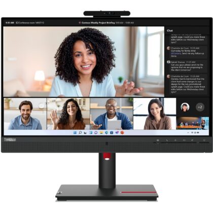 Lenovo ThinkVision T24mv-30