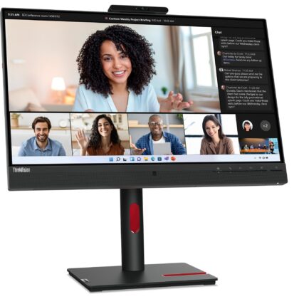 Lenovo ThinkVision T24mv-30