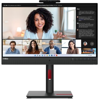 Lenovo ThinkVision T24mv-30