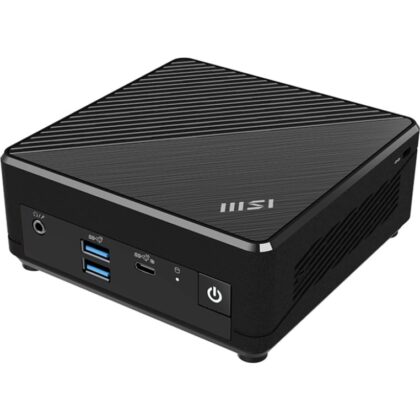 MSI Cubi N ADL S-218XDE