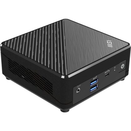 MSI Cubi N ADL S-218XDE